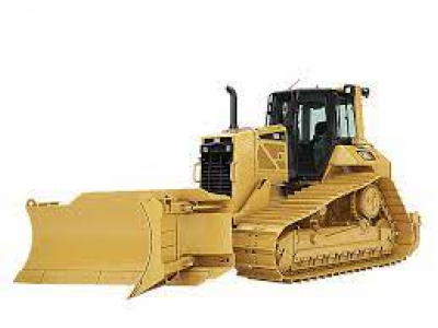 Caterpillar D6N