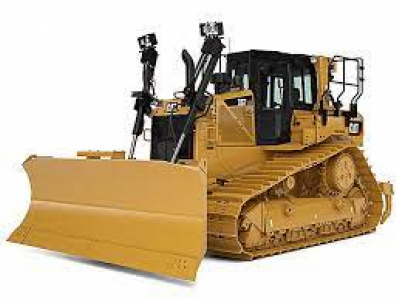 Caterpillar D6T