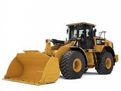 Caterpillar 966M