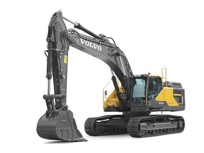 Volvo EC380E