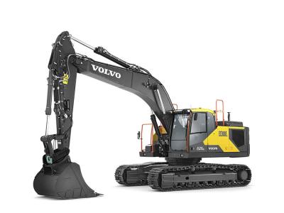 Volvo EC300E