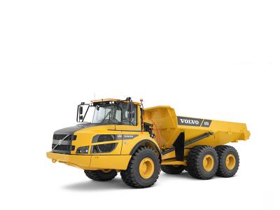 Volvo A25G