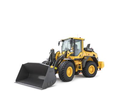 Volvo L90H