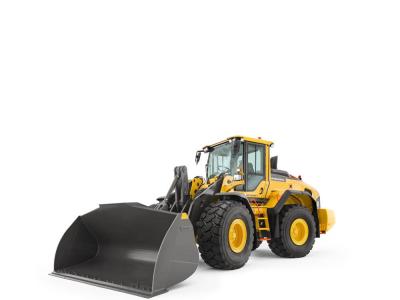 Volvo L110H